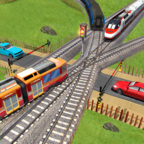 火车模拟驾驶