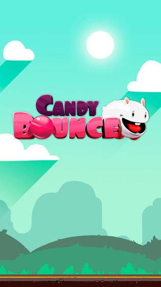 Candy Bounce糖果和動物图1